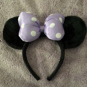Disney Minnie Mouse Ears Headband